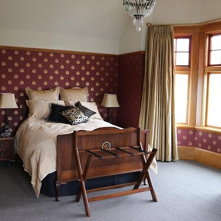 Forrester House Historical B&B Oamaru Room photo