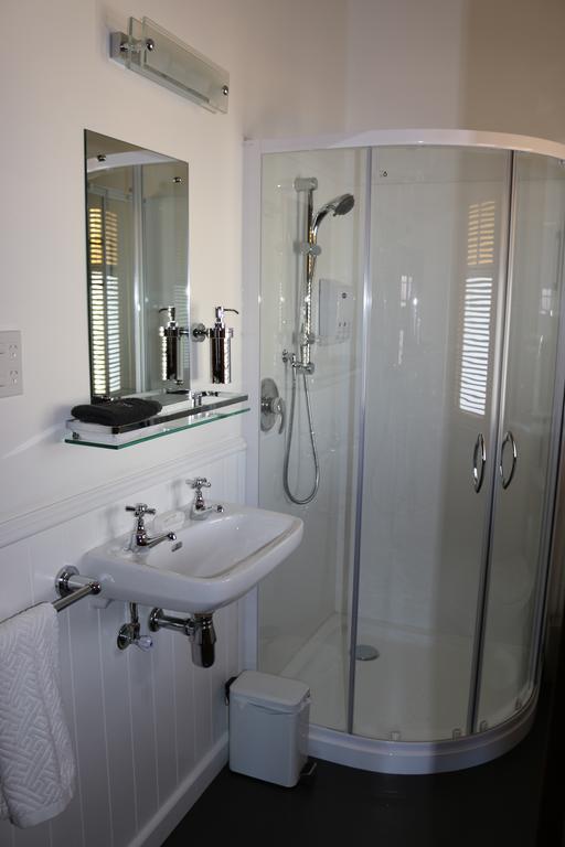 Forrester House Historical B&B Oamaru Room photo